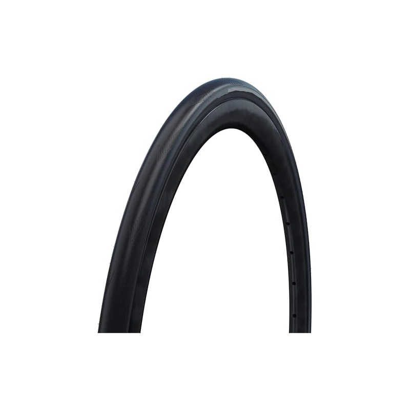 Schwalbe Bicycle Tyres Tire Black 32-622 Clincher Road Bike