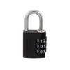 Japan Lock Service ABUS Large Dial and easy-to-read Big Dial