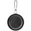 Outdoor Portable Pan Foldable Camping Cookware Non‑Stick Pan Cooking Frying