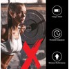 Red X Lab Juiced, Pre-Workout Powder, Pumps & Strength, Hyper
