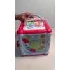 Cubo Didctico De Actividades Montessori 6 En 1 Para Bebs
