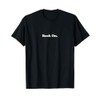 Geology Rocks Funny Earth Science Geologist Gift Idea T-Shirt