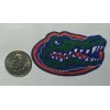 Unbranded florida gator patch gator patch alligator patch iron or