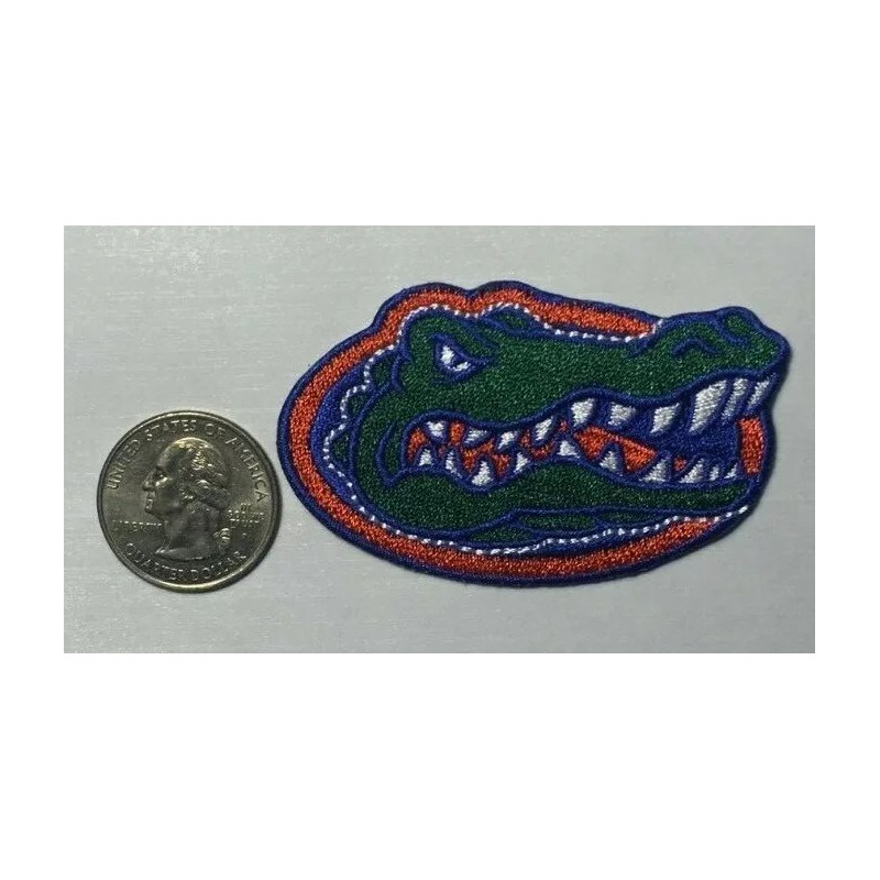 Unbranded florida gator patch gator patch alligator patch iron or