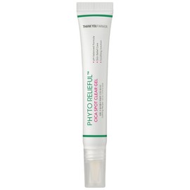 UnKnown Phyto Lilyful Cica Spot Clear Gel 20ml x 1 / 피토 릴리풀 시카 스팟 클리어 젤 20ml x 1개