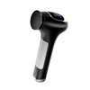 L'UGX Electric Exfoliating Remover (Black)