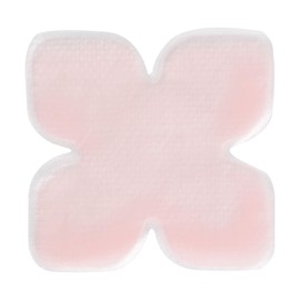 Holiday Time Heel Puru Gel Sheets, 8 Sheets