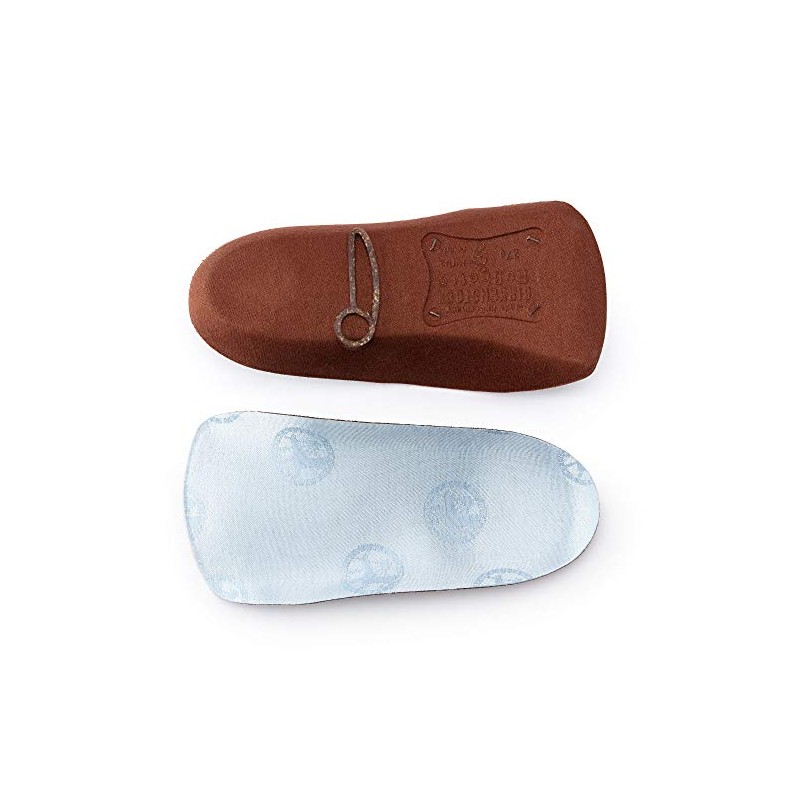 Birkenstock Original plantillas medio ancho 010002, L4 35, 0
