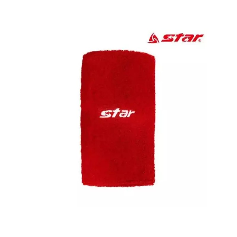 손목밴드 (LONG) (레드) Wristband (Long) (Red) [Individual item]