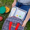 Planetbox Launch Magnet Sets, Blossom Tie Dye