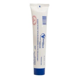 Lubricaina Jalea Lubricante Anestesica Tubo Con 135g / 5 Pz