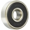 NSK Deep Groove Ball Bearings Non-Contact Rubber Sealed Radial Ball