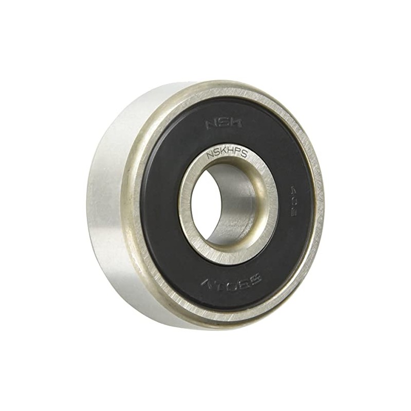 NSK Deep Groove Ball Bearings Non-Contact Rubber Sealed Radial Ball