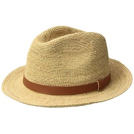 Sunday Afternoons Trinidad Hat, Natural, One Size