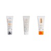 Dr. Olga 100 Sunscreen SPF50+ PA+++
