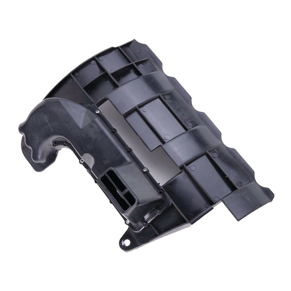 APDTY 156214 Engine Oil Pan Windage Tray