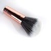 Brushworks Blush Brush, White/Gold, 100 g