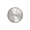 OXO Good Grips Easy Clean Shower Stall Drain Protector -
