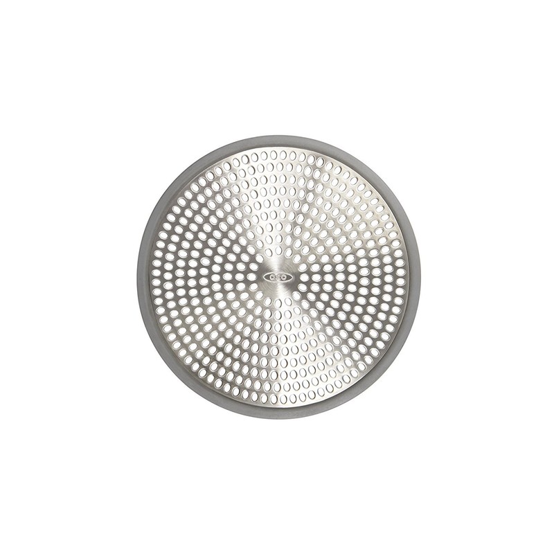 OXO Good Grips Easy Clean Shower Stall Drain Protector -