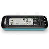 Omron WellnessLink HJA-307IT-B Activity Meter, Calorie Scan, Blue