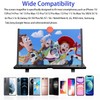 20" Screen Magnifier for Cell Phone, Mobile Phone 3D HD