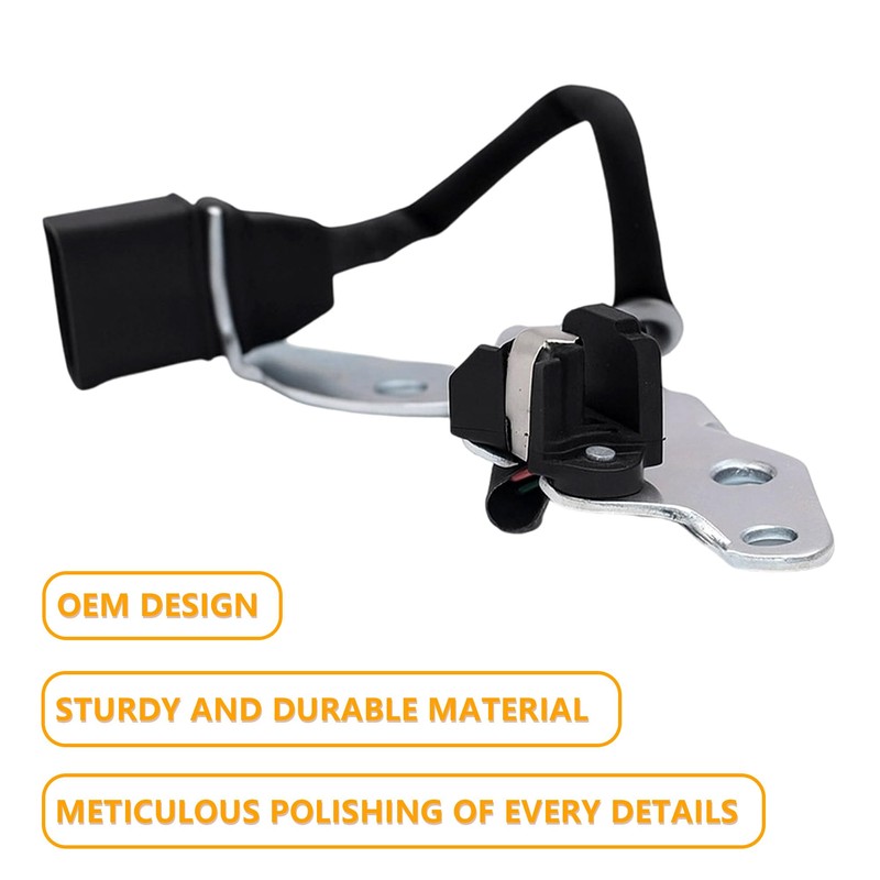 Camshaft Cam Position Sensor Compatible with VW Golf Jetta Beetle