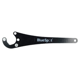 AB Tools Adjustable Angle Grinder Pin Spanner Remover Fitter for 4-1/2" 5" 9" Grinders