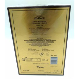 Spirit Millionaire Oud Collection by Lomani Eau De Parfum Spray 3.3 oz for Men