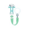 MAM Broche Clip It! & Cover S182 Pacifier Brooch and