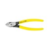 Tsunoda PKN-160 Power Hard Wire Nipper, 6.3 inches (160 mm)