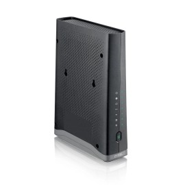 ZYXEL C3510XZ Fiber ONLY Gateway Modem Wireless AX Router for Centurylink