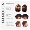 Nanogen Hair Thickening Keratin Fibres Medium Brown