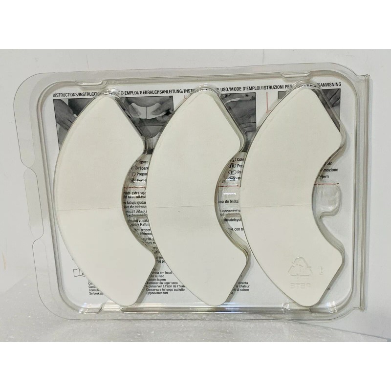 Hollister Adapt 79402 Barrier Extenders Exp. 2026/01-2027/0