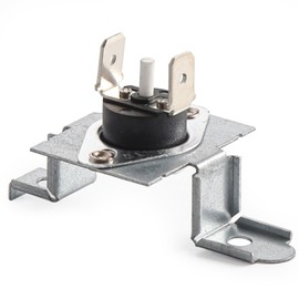 Seentech 6931EL3003C Dryer High Limit Thermostat - Exact fit for LG Dryers - Replaces part numbers: 1268365, 6931EL3003G, PS3530484