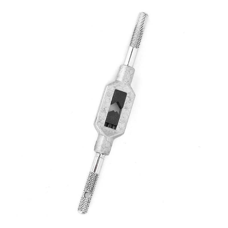 11PCs Mini Screw Tap Set Tapping Tool Screw Machine Accessory