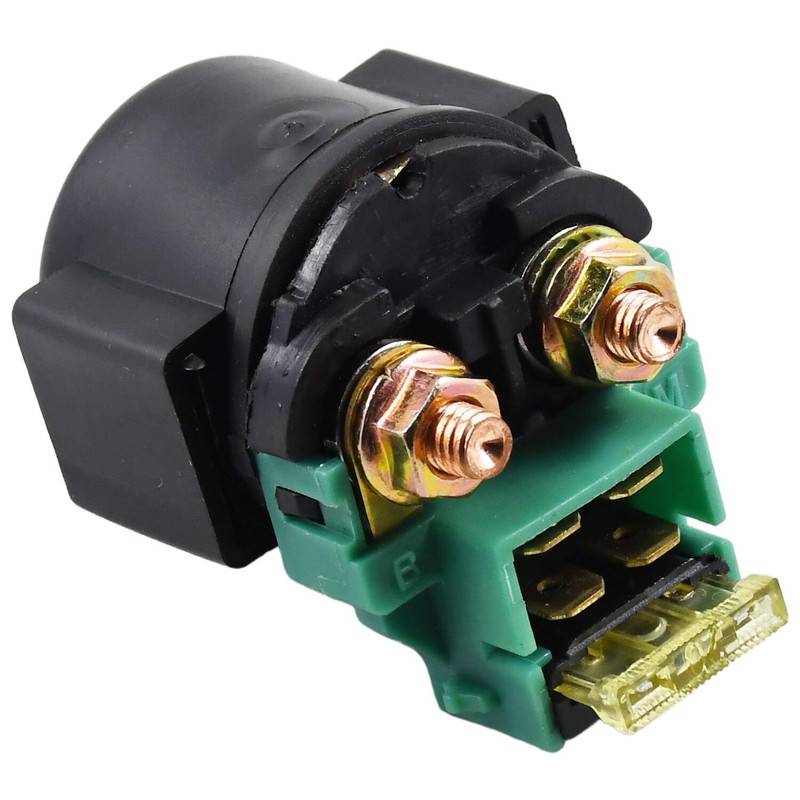 Firmusparts 9CR6-150310 Starter Solenoid Relay Compatible with CFmoto CFORCE 400