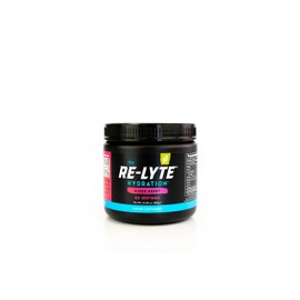 REDMOND Re-Lyte Hydration Electrolyte Powder Mix (Mixed Berry)