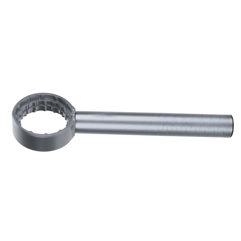 Bicycle Multifunctional BB Wrench BBT‑39/44 High Hardness Bike Bottom Bracket