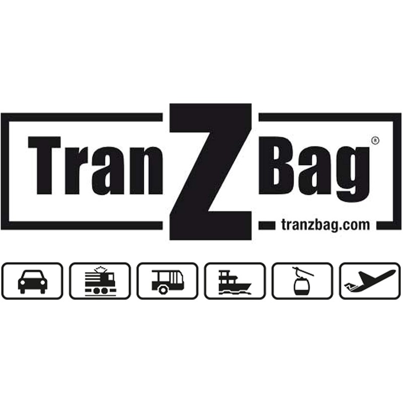 EVOC TranZbag ROAD bike transport bag, black