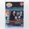 Funko Pop! Plus: Jujutsu Kaisen Nobara Kugisaki Glow Chase and