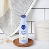 NIVEA Body Sensual Care Lotion with Coconut and Monoi Oil,
