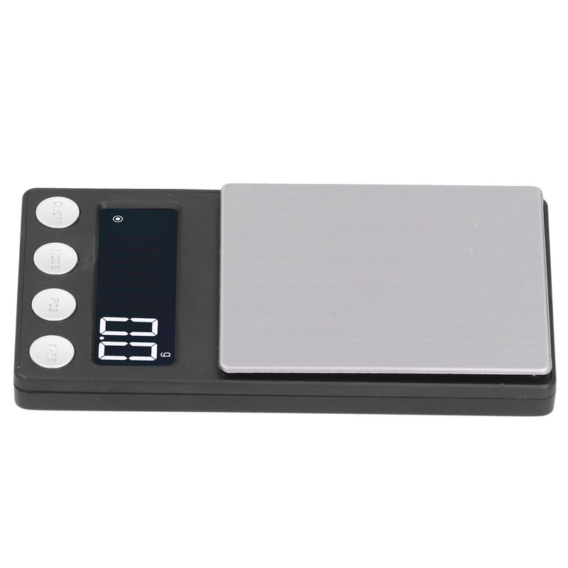 Digital Mini Scale Electronic Pocket Jewelry Scale with LCD Display