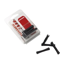SRAM Frame Protector for Brake and Shift Cable Housing (Set of 4)