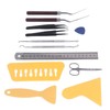 13pcs Vinyl Weeding Tool Kit DIY Handcraft Wear Resistant Basic