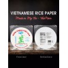 Umintzkss Premium Rice Papers 30~32 Sheets Per Pack 10.5 oz