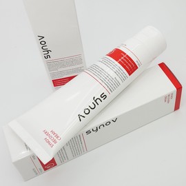 Synov 1+1 Synov Recovery Regenerating Cream 100ml Tool + Sample Bulk Synov Recovery Cream 100ml 3pcs / 1+1 시노브 리커버리 재생크림 100ml 공구+샘플대량 시노브 리커버리크림 100ml 3개