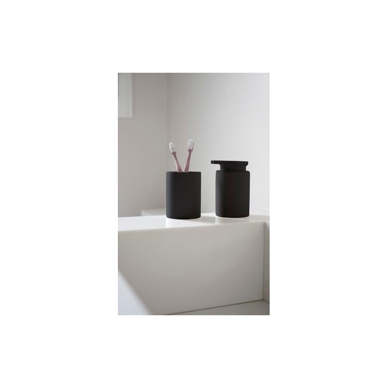 Zone Denmark Ume Soap Dispenser for Liquid Soap, Pump Dispenser