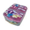 Theonoi Lunch Box Children's Lunch Box Sandwich Box for Children