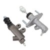 Clutch Master Slave Cylinder Kit 46920 SR3 A01 Clutch Brake