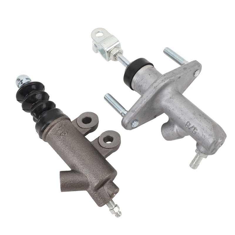 Clutch Master Slave Cylinder Kit 46920 SR3 A01 Clutch Brake